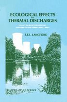 Ecological Effects of Thermal Discharges