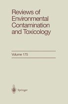 Reviews of Environmental Contamination and Toxicology 175