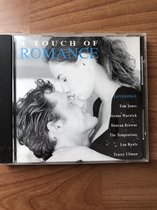A touch of Romance