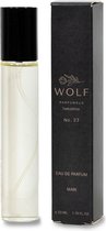 Wolf Parfumeur Travel Collection No.23 (Men) 33 ml - Vergelijkbaar met Allure