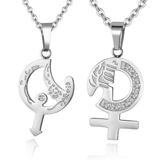 liefdes ringen zilver