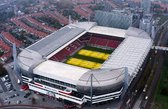 PSV Stadion | Philips Stadion | Voetbalstadion - Puzzel 1000 stukjes