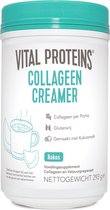 Vital Proteins - Collageen Creamer Kokos