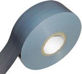 Coroplast tape 302 50mm rol=25m, prijs=per rol grijs