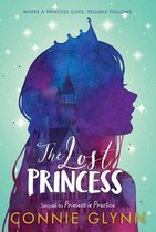 The Rosewood Chronicles #3: The Lost Princess