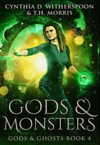 Gods and Monsters