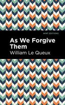Mint Editions (Crime, Thrillers and Detective Work) - As We Forgive Them