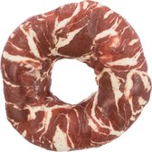 Trixie Denta Fun Marbled Beef Chewing Ring los | rund,110 g