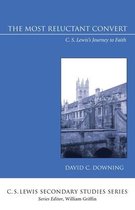 C. S. Lewis Secondary Studies-The Most Reluctant Convert