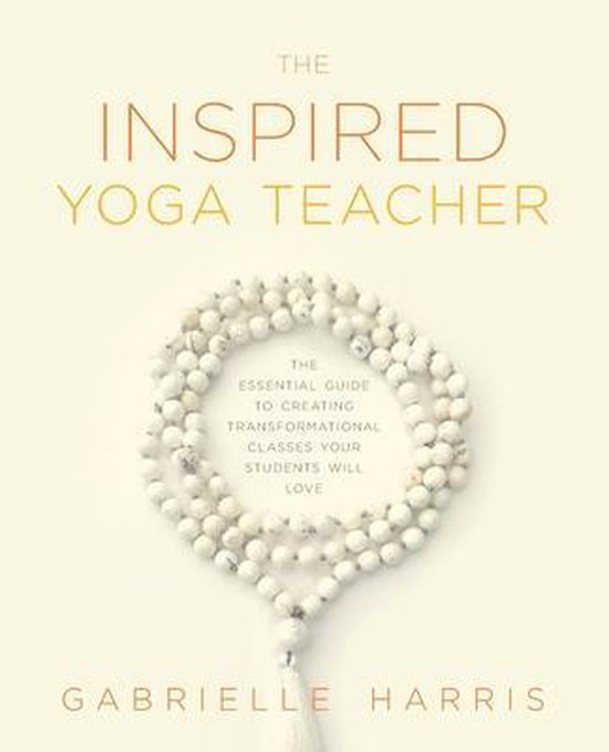 Foto: The language of yin the inspired yoga teacher