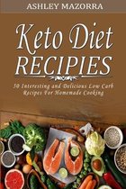 Keto Diet Recipies