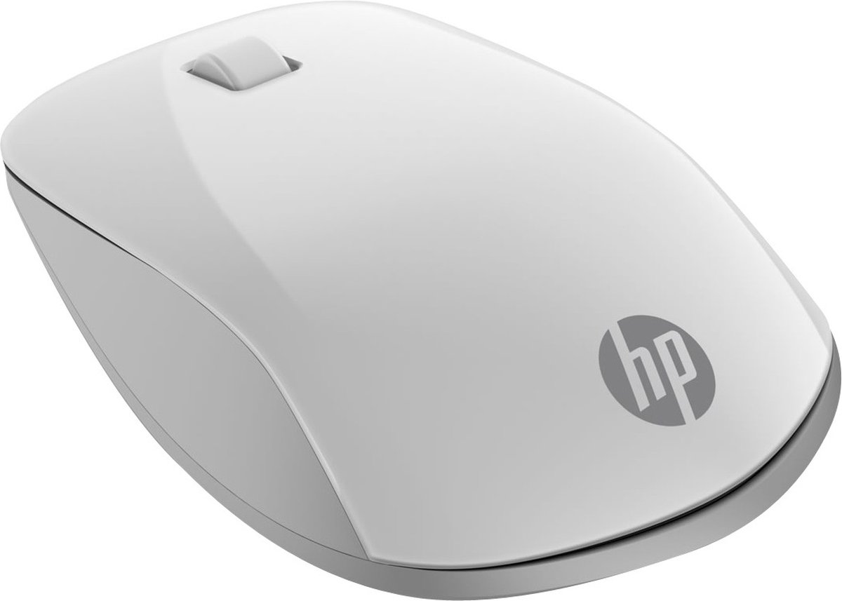 HP Z5000 draadloze bluetooth muis wit