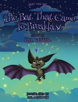 Bart the Bat-The Bat That Came To Breakfast