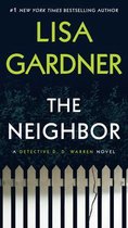 Detective D. D. Warren-The Neighbor