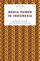 Media Power in Indonesia