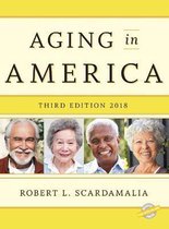 County and City Extra Series- Aging in America 2018
