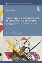 New International Relations - The Conduct of Inquiry in International Relations
