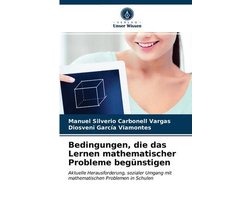 Bedingungen, die das Lernen mathematischer Probleme begünstigen