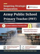 Army Public School PRT Exam 2023