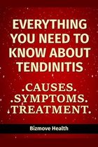 Everything you need to know about Tendinitis