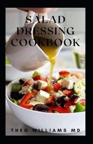 Salad Dressing Cookbook