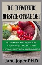The Therapeutic Lifestyle Change Diet