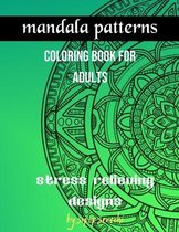 Mandala patterns