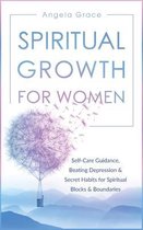Divine Feminine Energy Awakening- Spiritual Growth for Women