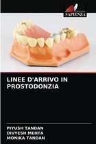 Linee d'Arrivo in Prostodonzia