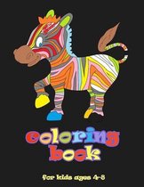 coloring book