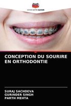 Conception Du Sourire En Orthodontie