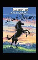 Black Beauty Illustrated