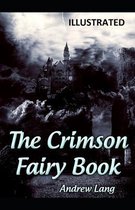 The Crimson Fairy Book Illustrated