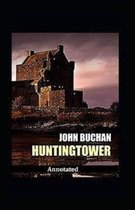 Huntingtower Annotated