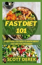 Fast Diet 101