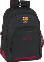 FC Barcelona rugzak 42 cm - zwart - Top Quality