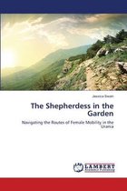 The Shepherdess in the Garden