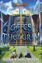 Descent: Legends of the Dark-The Gates of Thelgrim