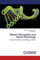 Wheat Chloroplast and Stress Physiology
