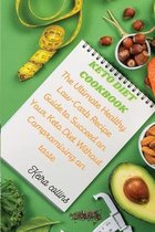 Keto Diet Cookbook