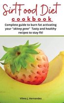SirtFood diet Cookbook