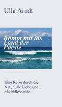 Komm mit ins Land der Poesie