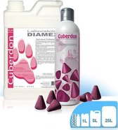 Diamex Shampoo Cuberdon-5l