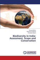 Biodiversity in India