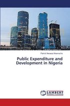 Public Expenditure and Development in Nigeria