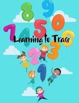 Learning to Trace