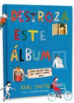 Destroza Este Album