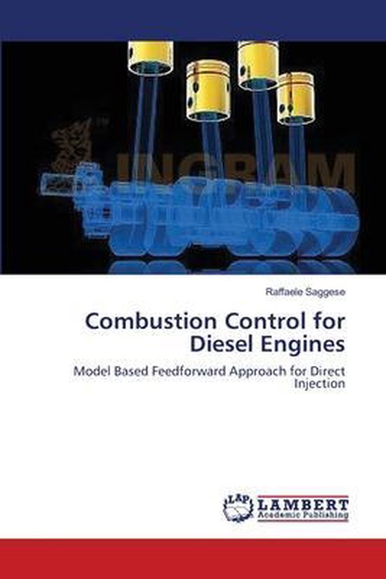 Combustion Control for Diesel Engines 9783659104992 Raffaele