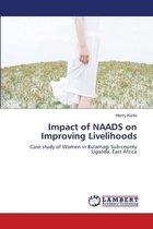 Impact of NAADS on Improving Livelihoods