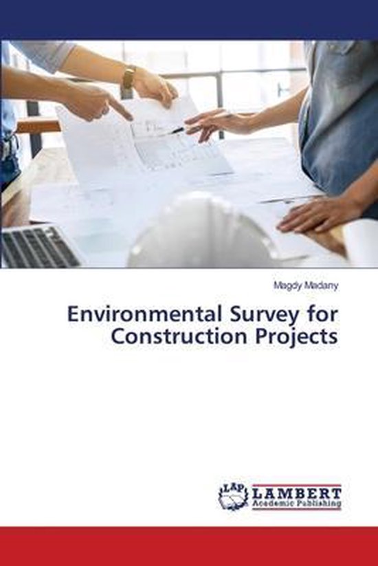 Environmental Survey for Construction Projects - cover